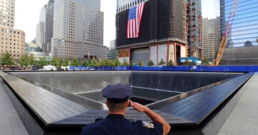 Ню Йорк почита жертвите на атентатите от 11 септември 2001